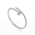 ¡®Timi¡¯JUSTE BRACELET 3.5MM ALL DIAMONDS
