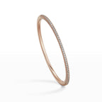 TimiMINI DIAMOND TENNIS BRACELET