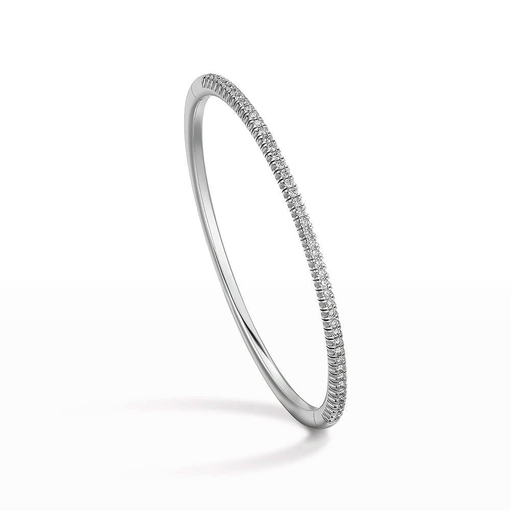 ¡®Timi¡¯MINI DIAMOND TENNIS BRACELET