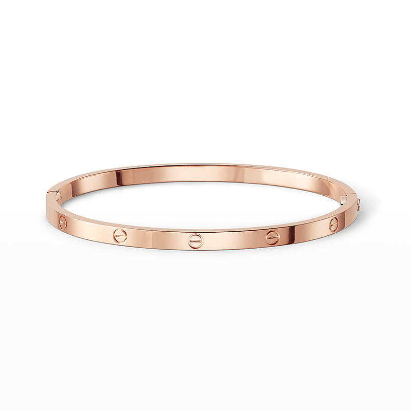 ¡®Timi¡¯LOVE BRACELET 3.65MM