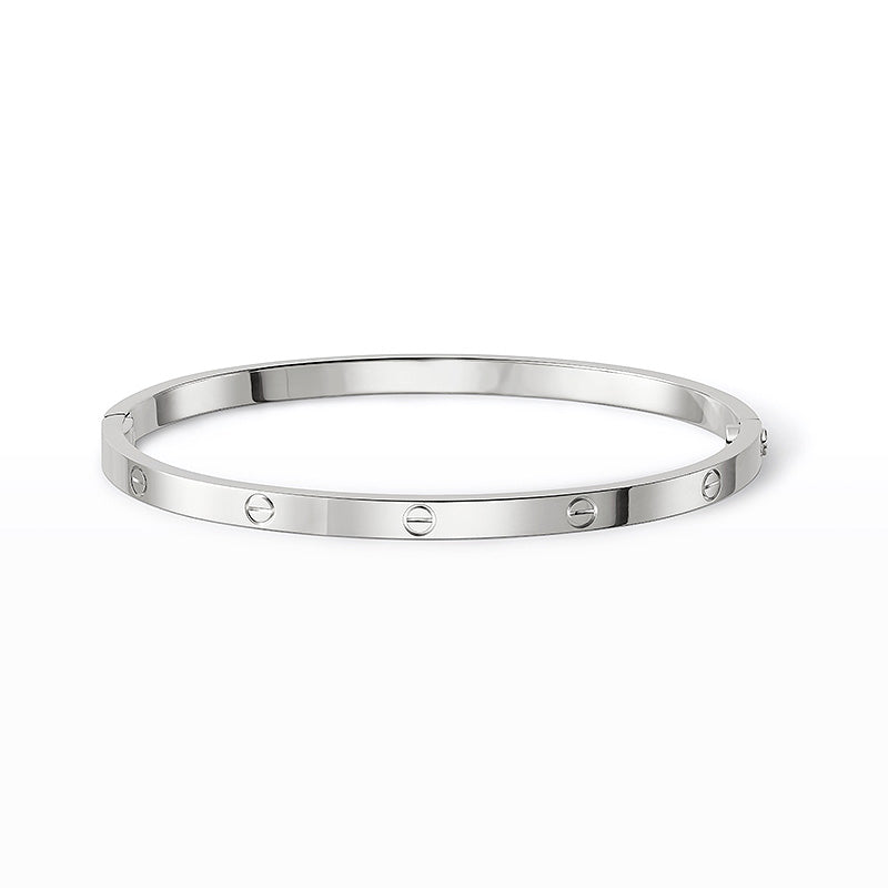 ¡®Timi¡¯LOVE BRACELET 3.65MM