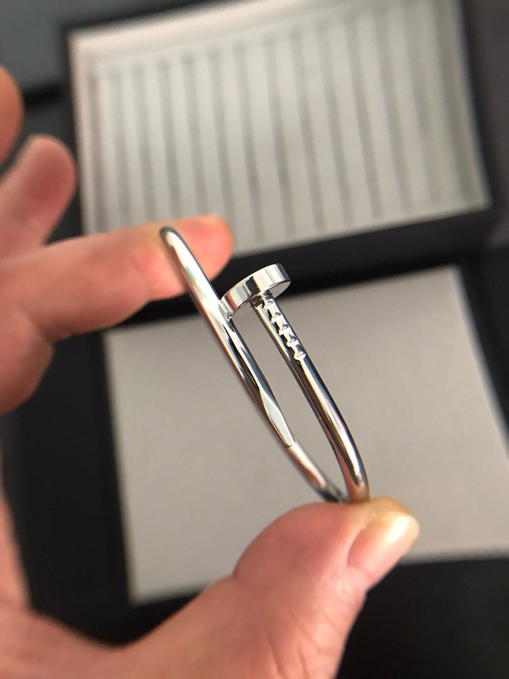 TimiJUSTE BRACELET 3.5MM