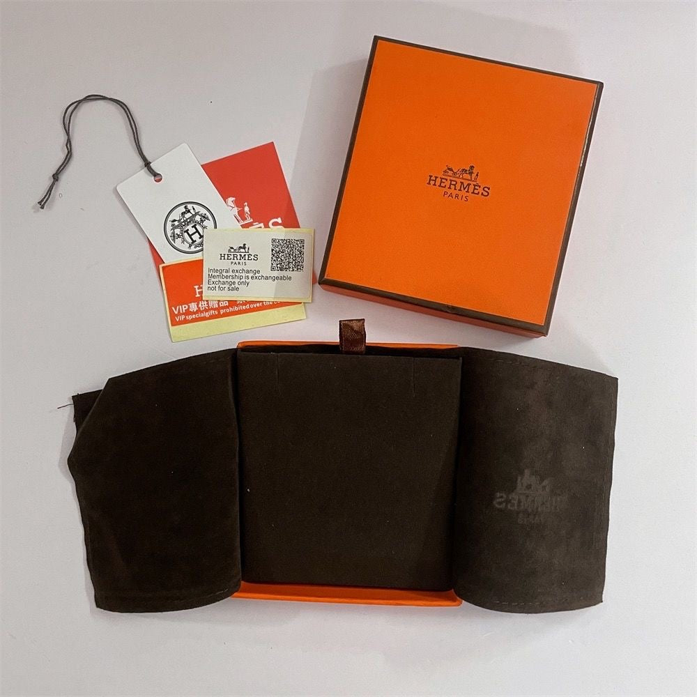 TimiHM BRACELET NECKLACE RING BOX GIFT BAG