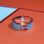 TimiH RING FULL DIAMOND