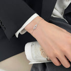 TimiFORCE 10 SMALL CHAIN BRACELET