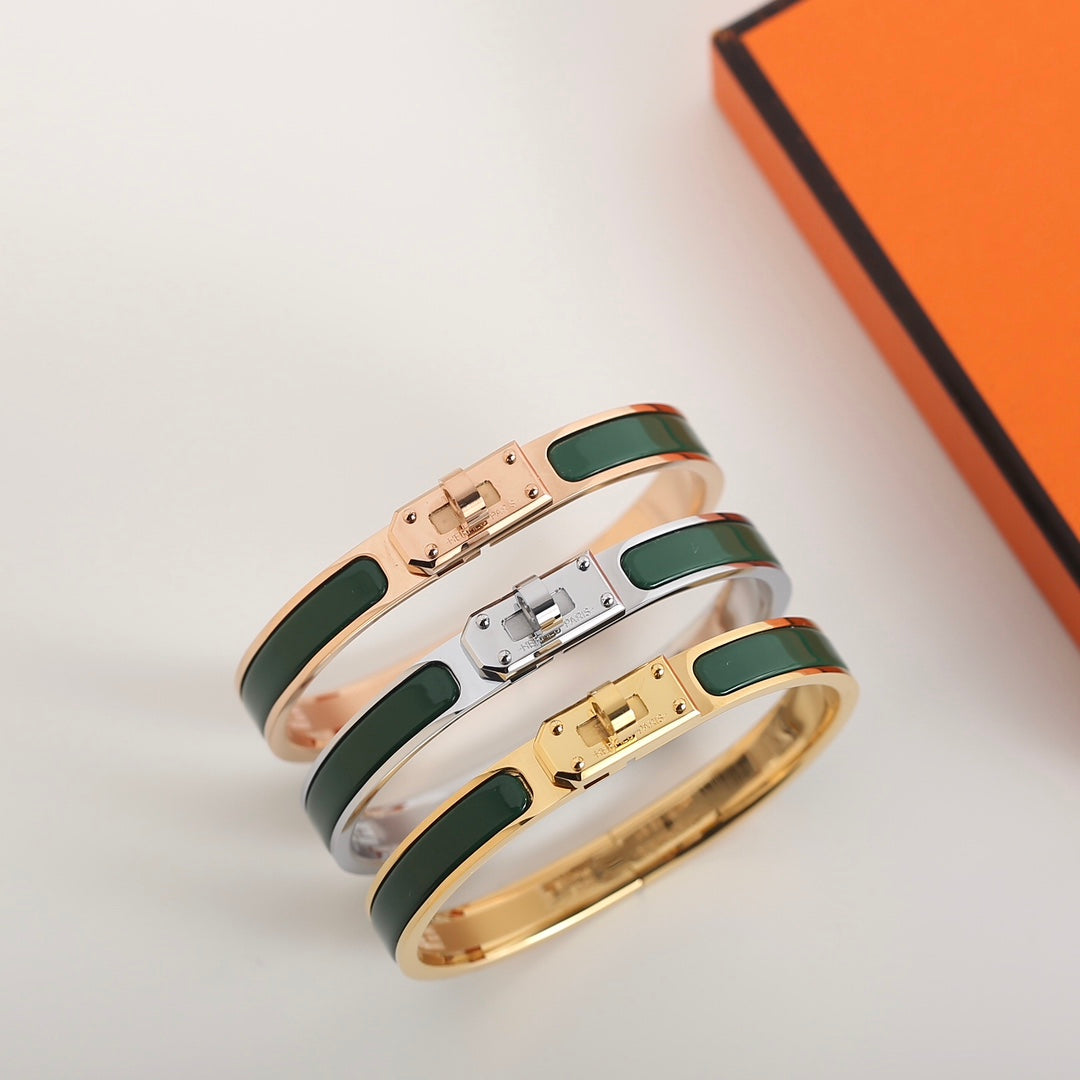 TimiHM KELLY KHAKI BRACELET