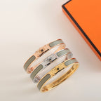 TimiHM KELLY BLUE GREEN BRACELET