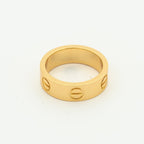 TimiLOVE RING 5.5MM NO DIAMOND