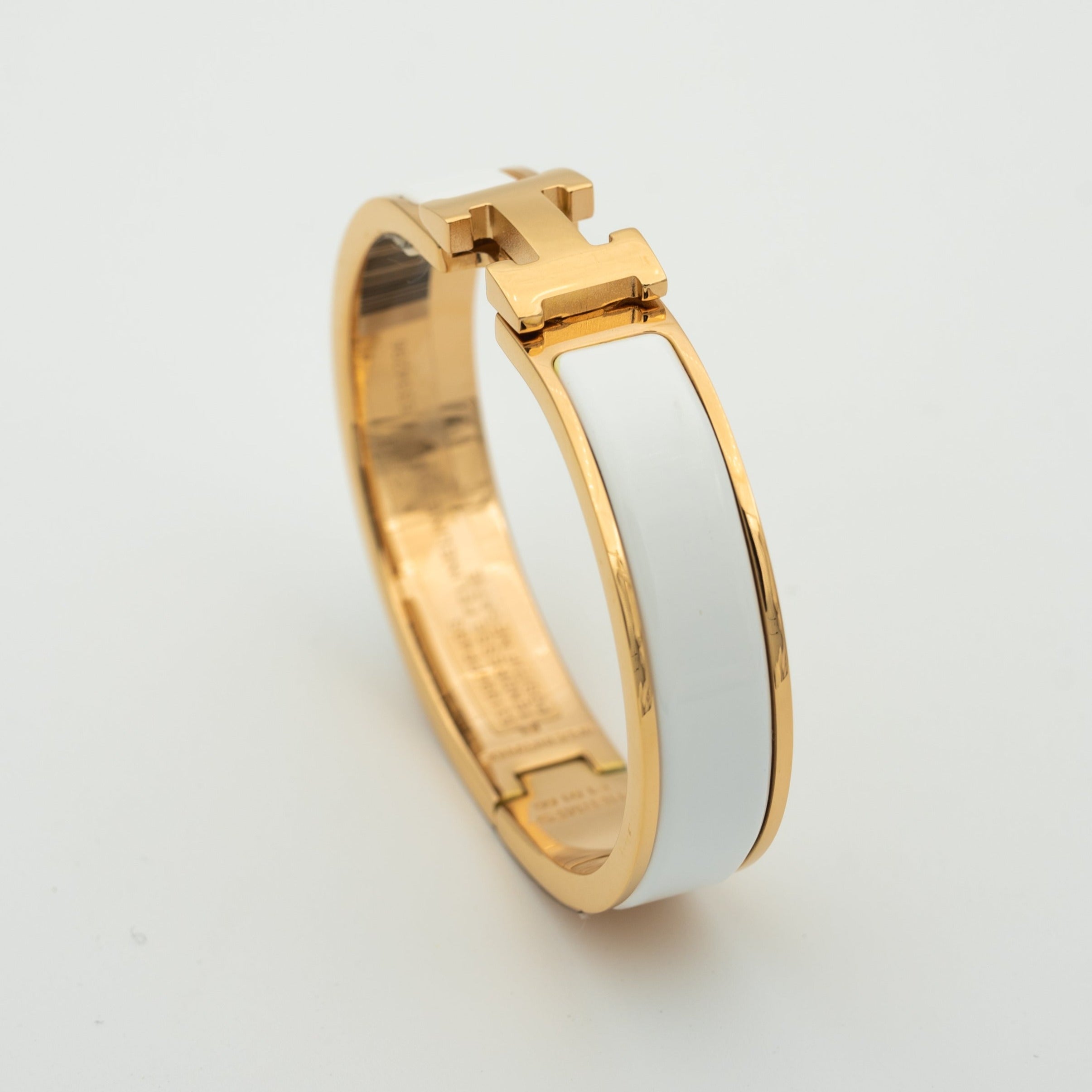 TimiH WHITE BRACELET