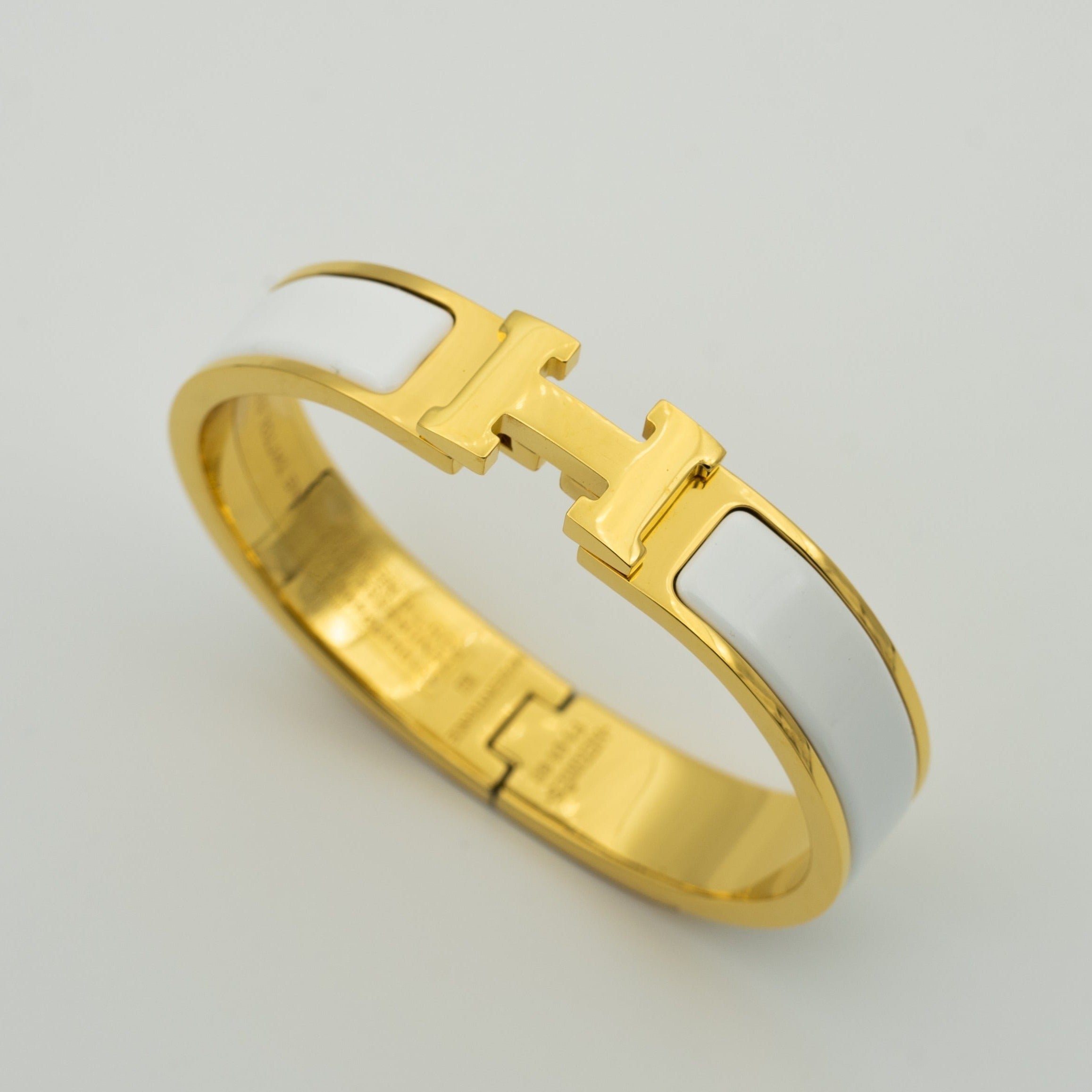 TimiH WHITE BRACELET