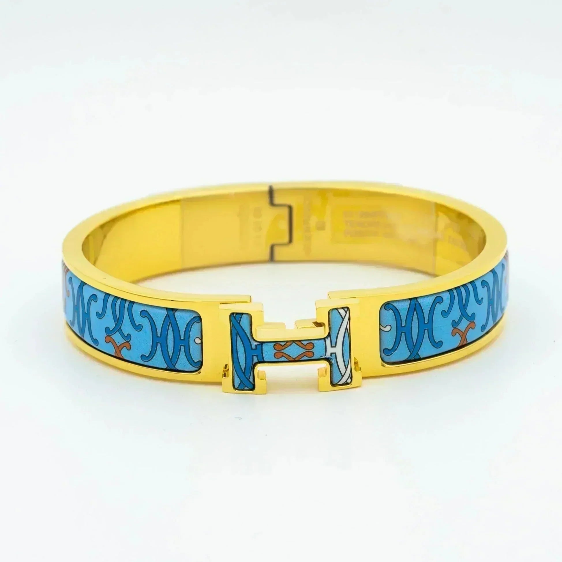 TimiH BRACELET BLUE MULTICOLOR