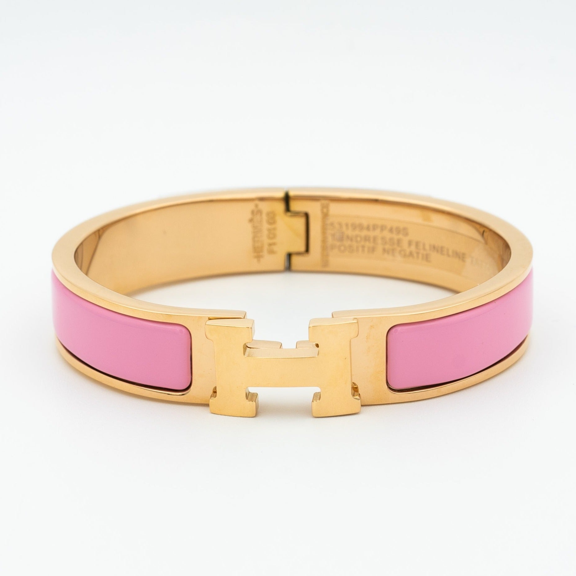 TimiH PINK BRACELET