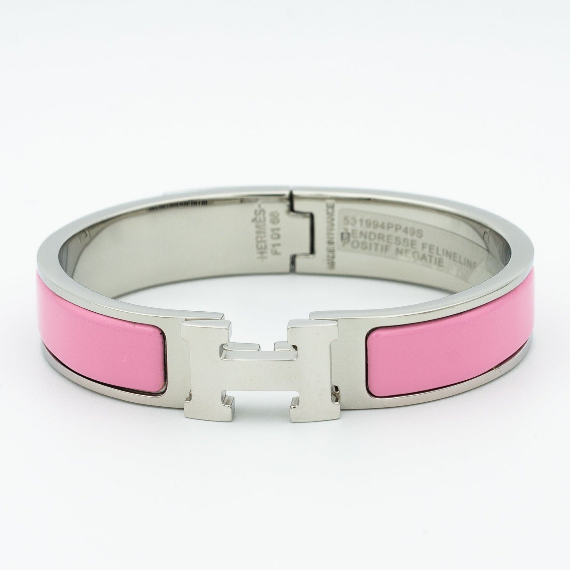 TimiH PINK BRACELET