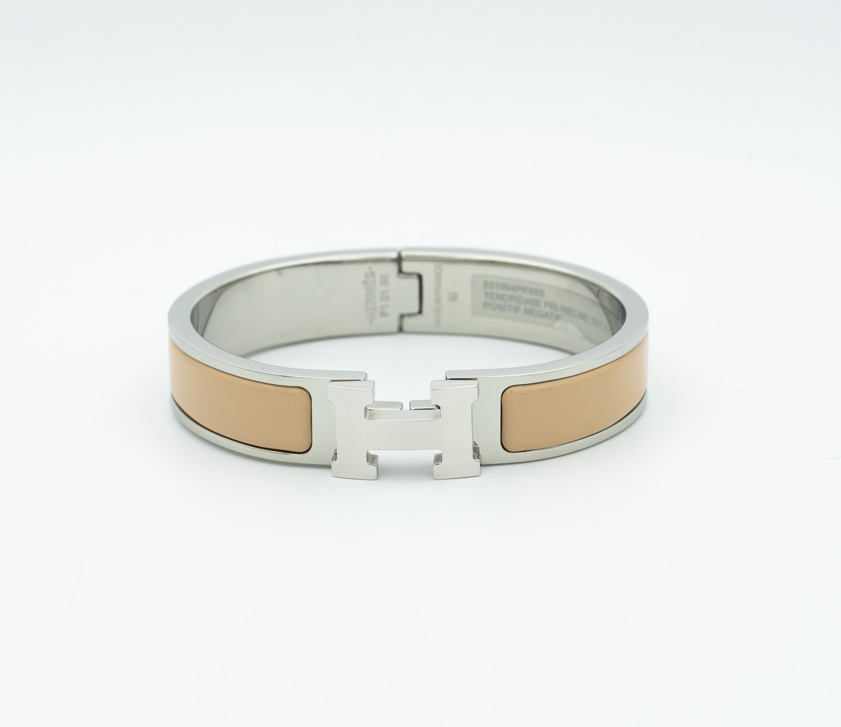 TimiH GREY BRACELET