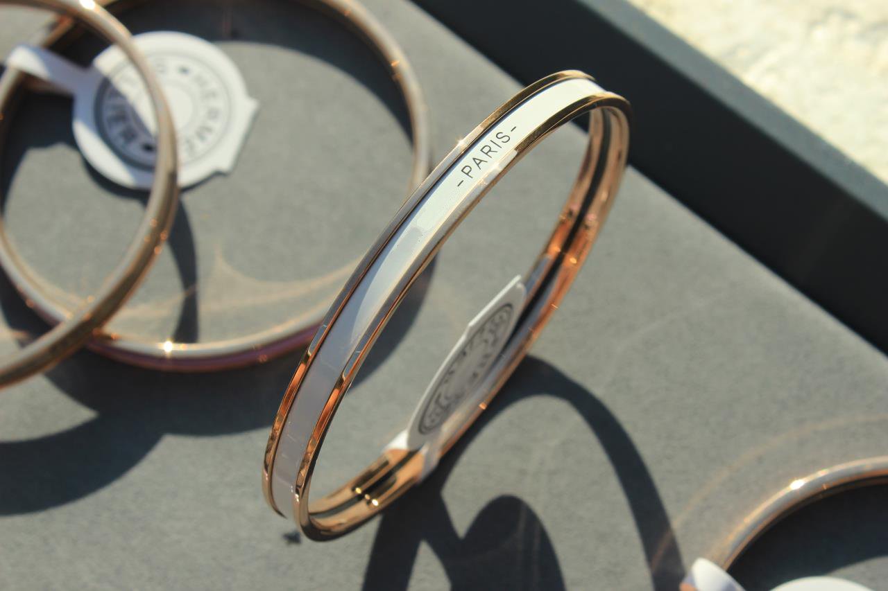 TimiHM UNI BANGLE BAG