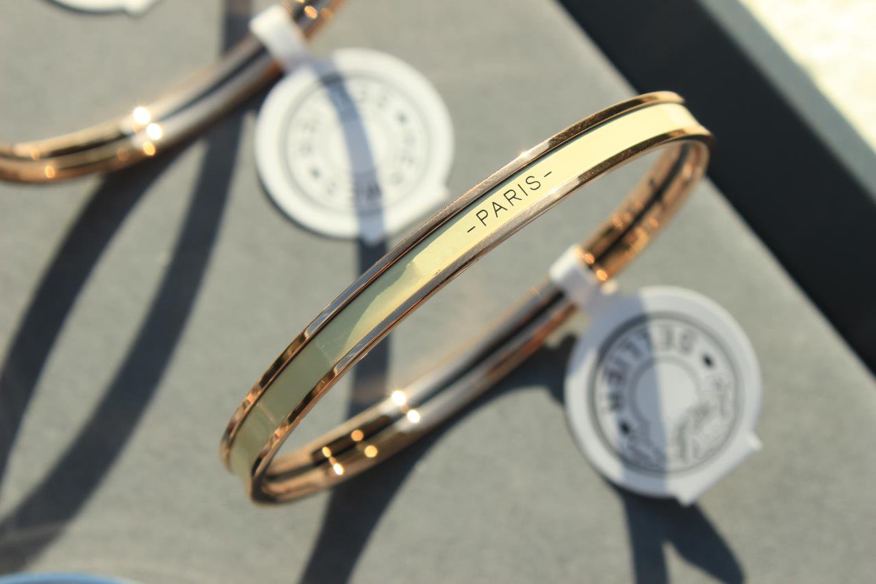 TimiHM UNI BANGLE BAG