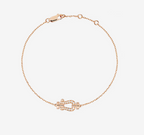 TimiFORCE 10 FULL DIAMOND BUCKLE CHAIN LINK MINI MODEL