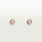 TimiDAMOUR DIAMOND EARRINGS