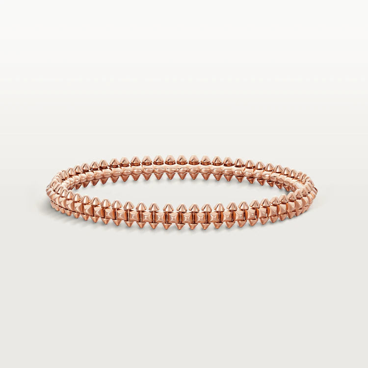 TimiCLASH PINK GOLD BRACELET