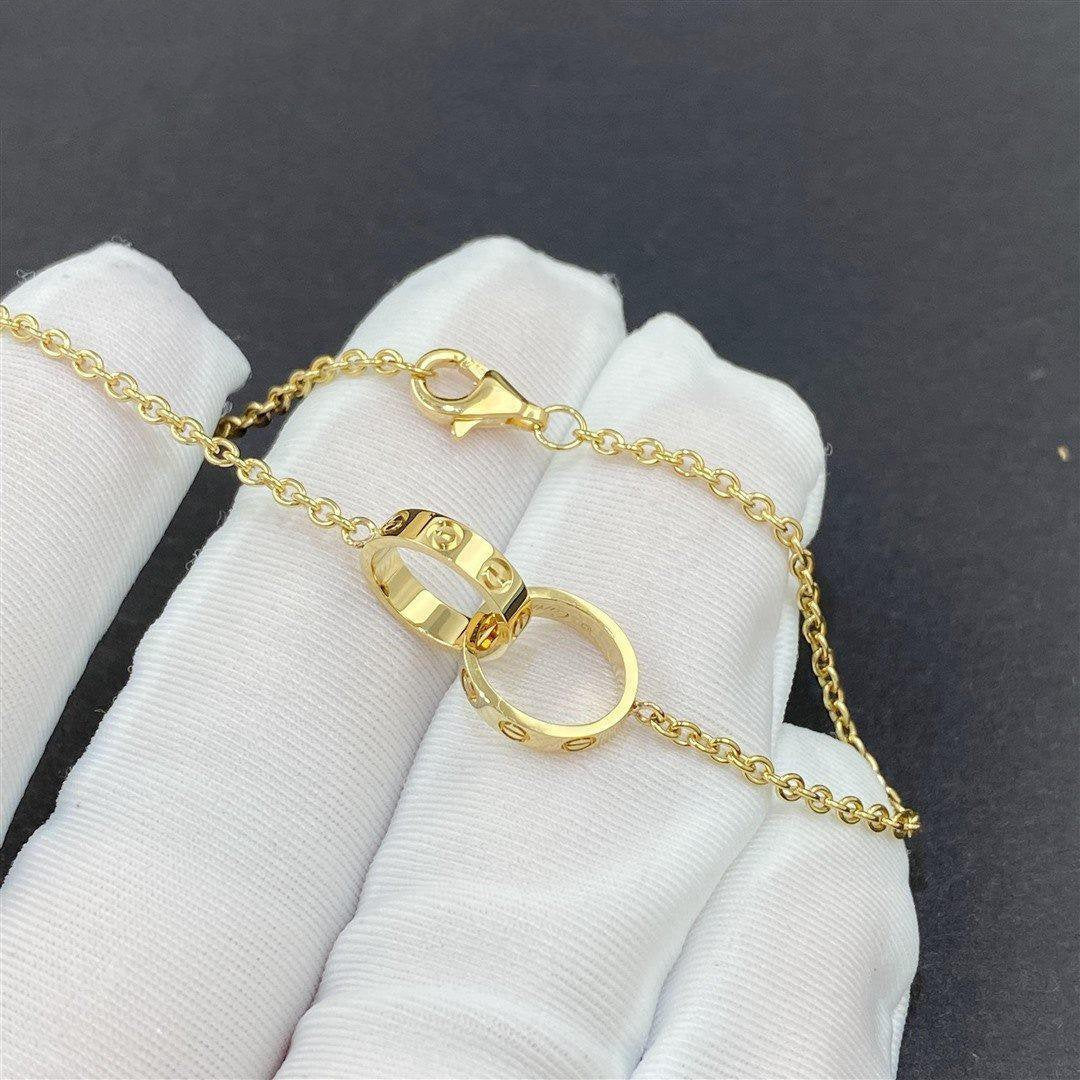 ¡®Timi¡¯LOVE BRACELET DOUBLE RING