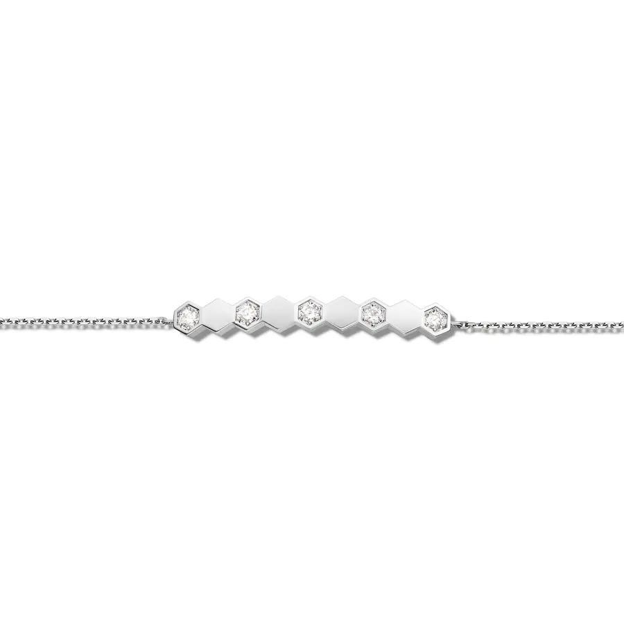 TimiBEE LOVE BRACELET DIAMOND