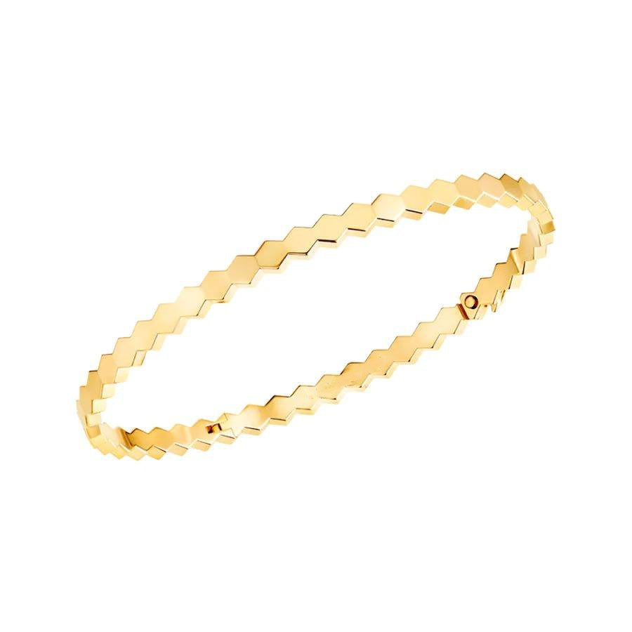 TimiBEE LOVE GOLD BRACELET