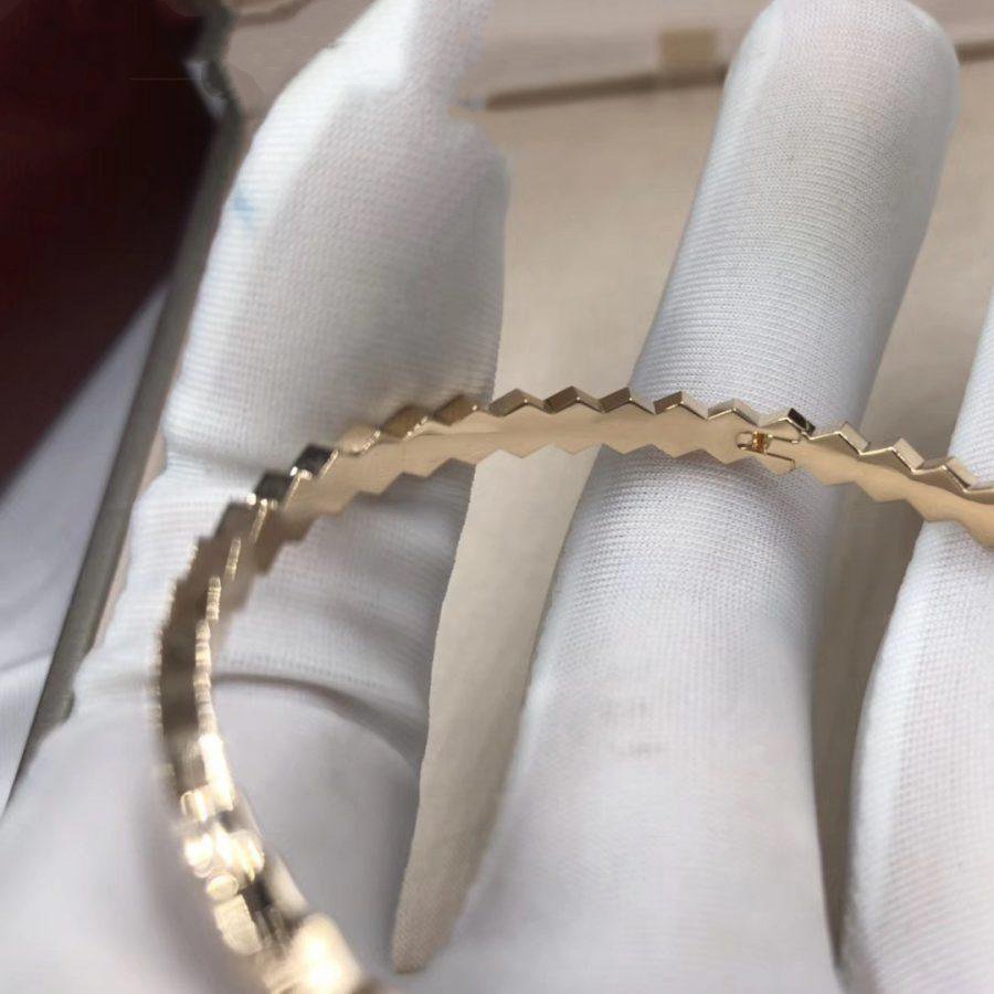 TimiBEE LOVE GOLD BRACELET