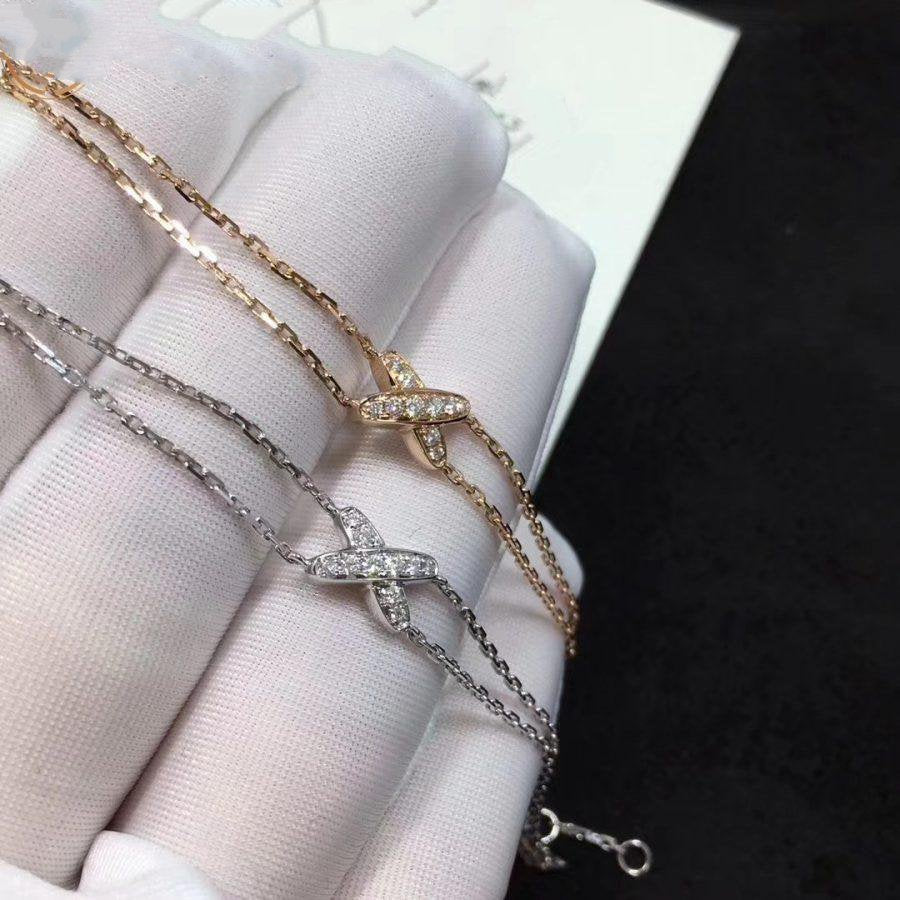 TimiJEUX BRACELET  DIAMOND