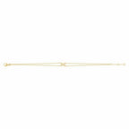 TimiJEUX BRACELET GOLD DIAMOND