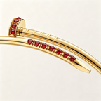 [Timi]JUSTE BRACELET 2.5MM DIAMONDS NEW