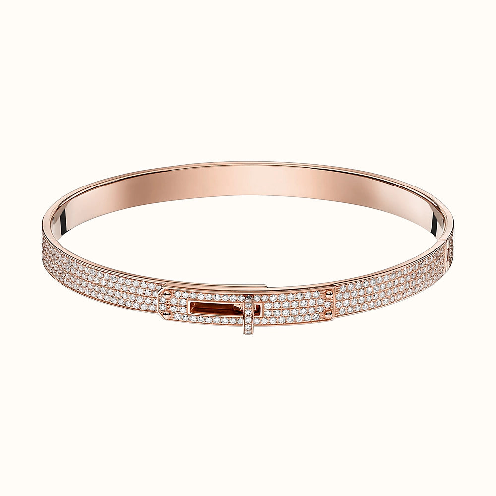 TimiKELLY BRACELET DIAMOND PAVED