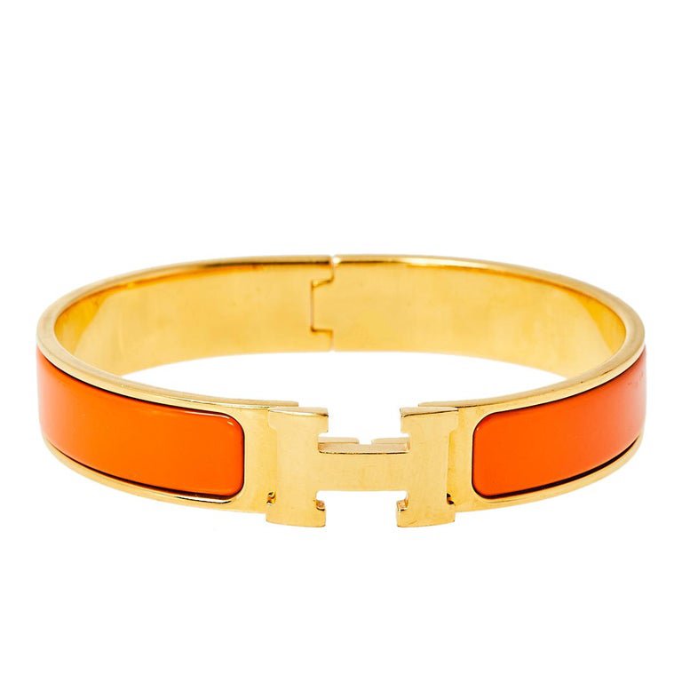 TimiH ORANGE BRACELET