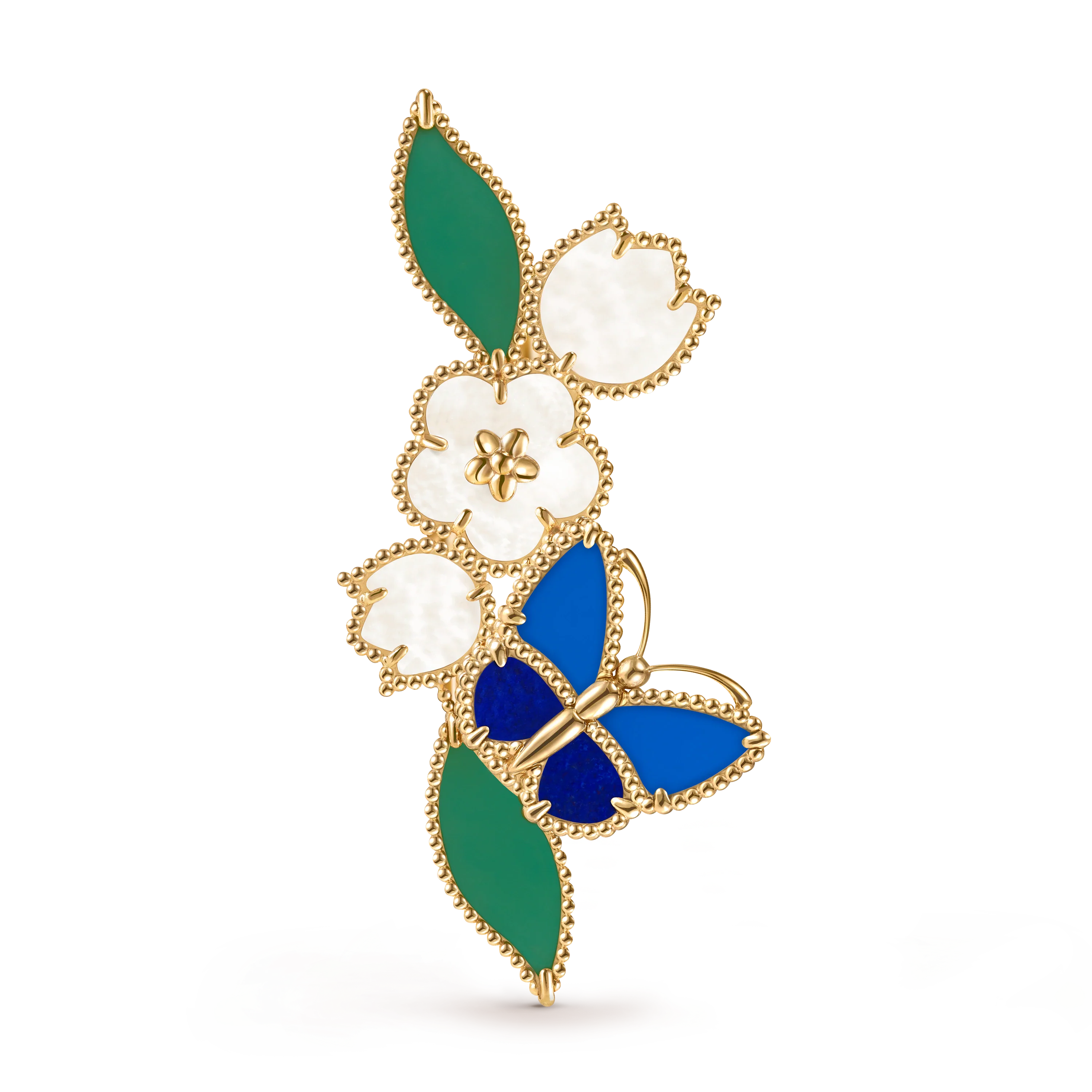 [Timi]2026 NEW MODEL SPRING LUCKY BROOCH